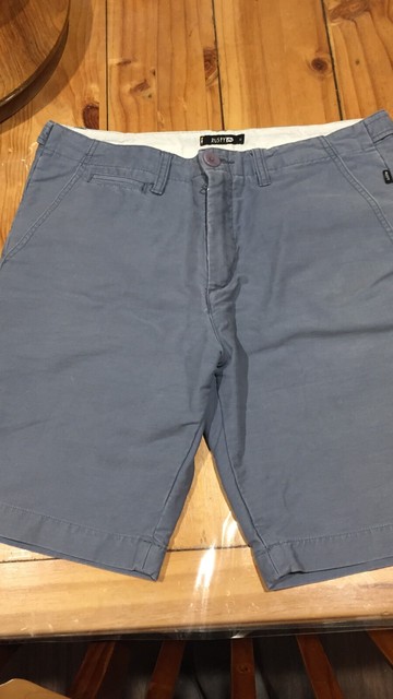 rusty shorts australia